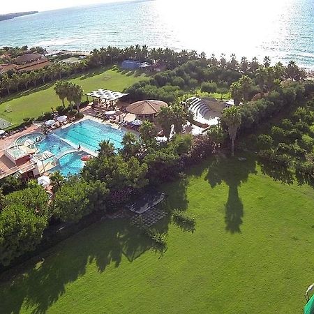 Resort Sciabache Дзамброне Екстериор снимка