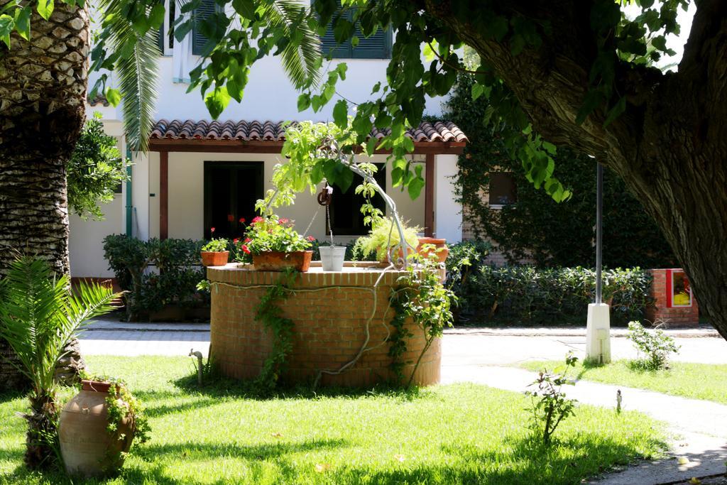 Resort Sciabache Дзамброне Екстериор снимка