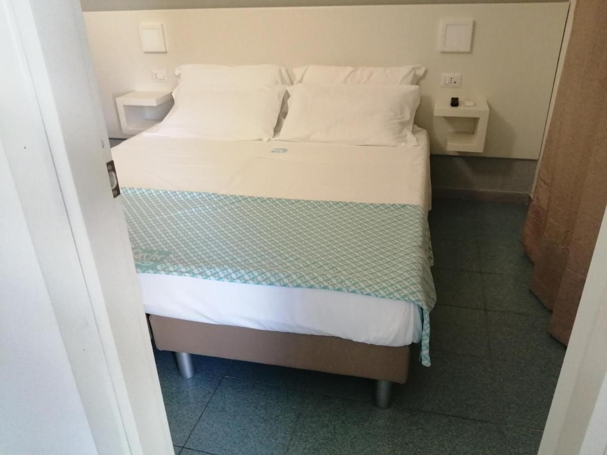 Resort Sciabache Дзамброне Екстериор снимка