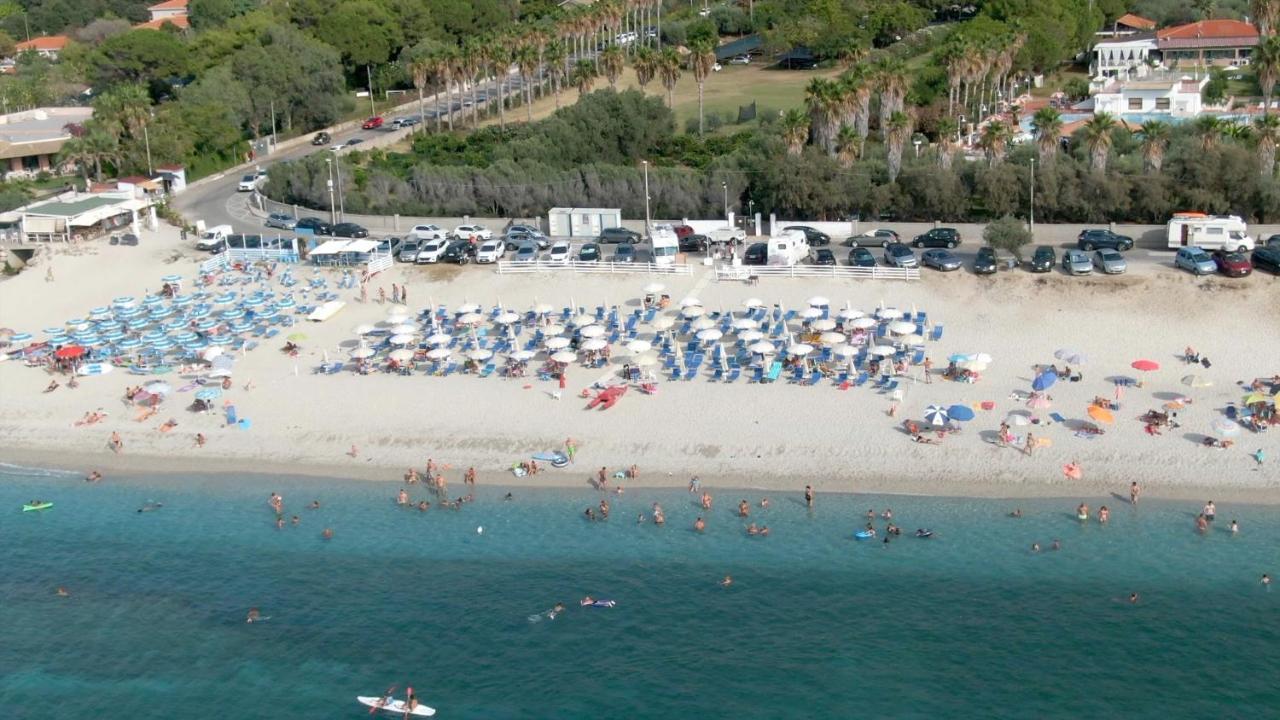 Resort Sciabache Дзамброне Екстериор снимка