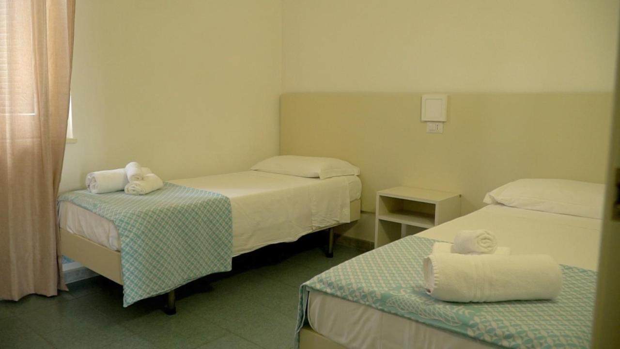 Resort Sciabache Дзамброне Екстериор снимка