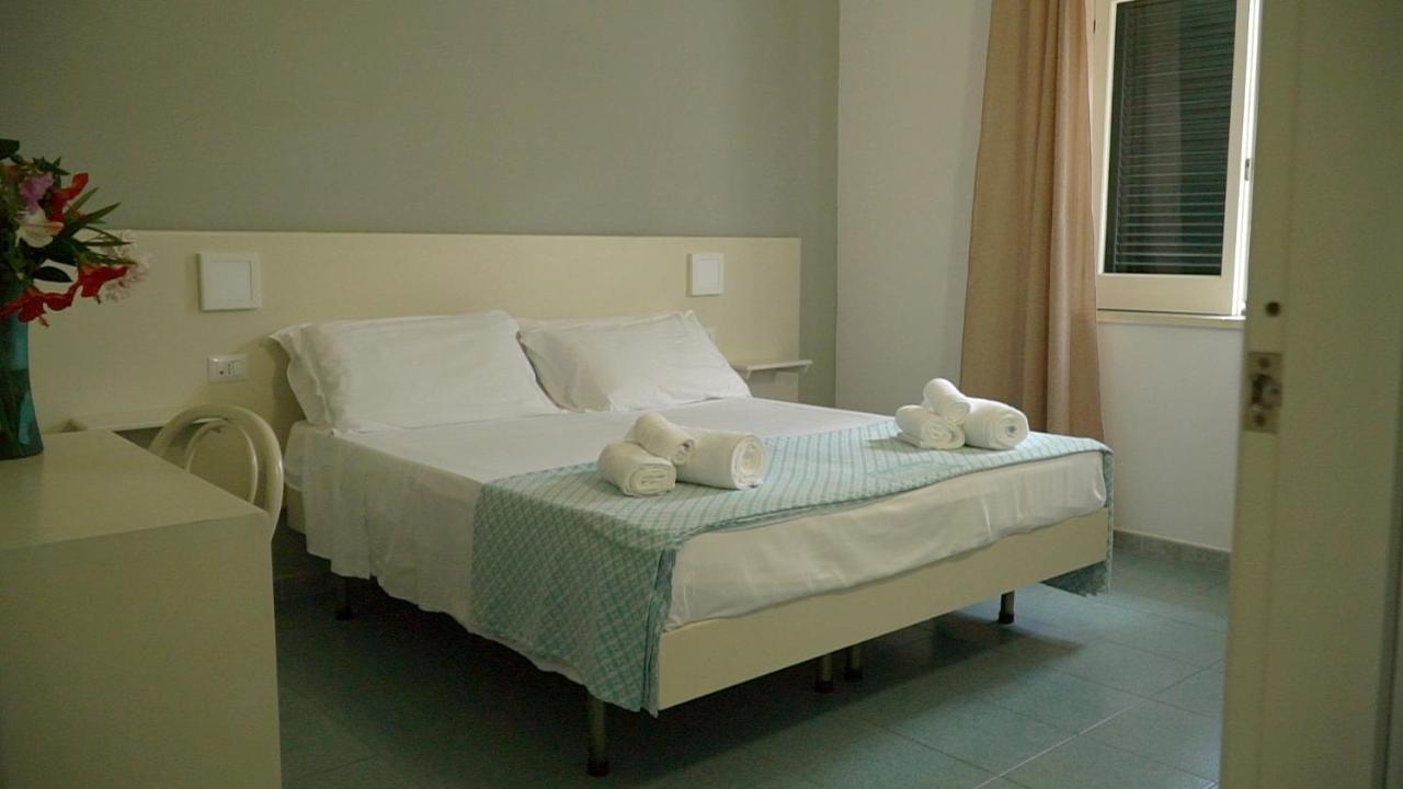 Resort Sciabache Дзамброне Екстериор снимка