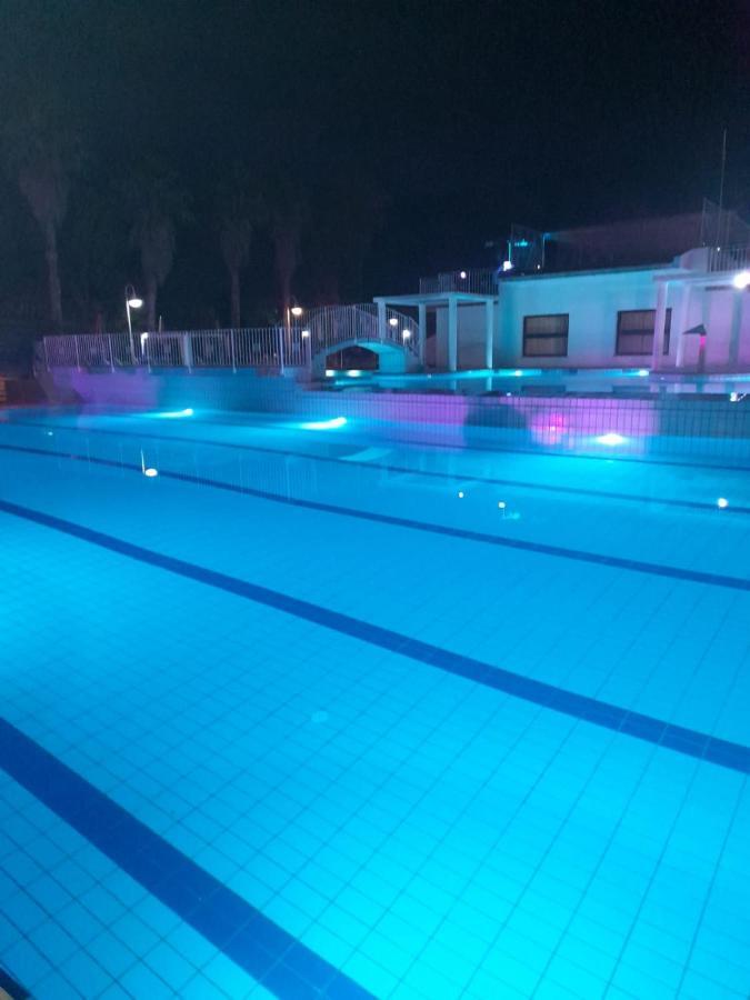 Resort Sciabache Дзамброне Екстериор снимка