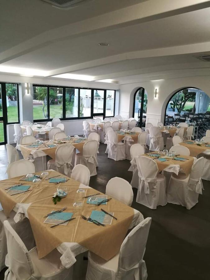 Resort Sciabache Дзамброне Екстериор снимка