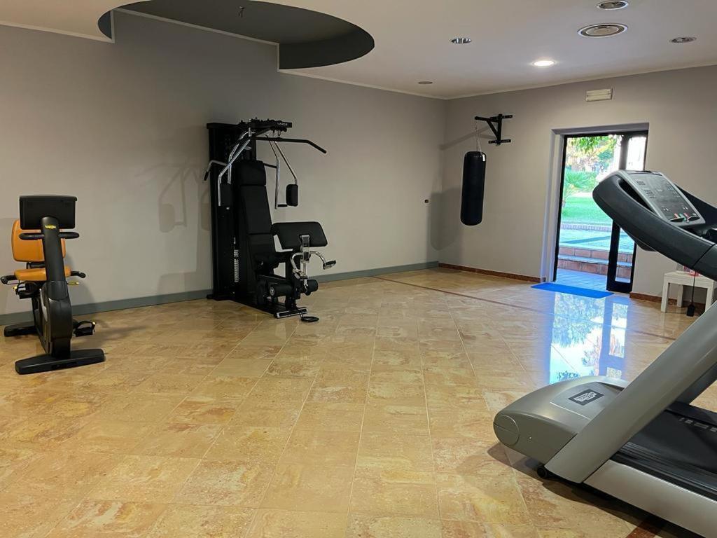 Resort Sciabache Дзамброне Екстериор снимка