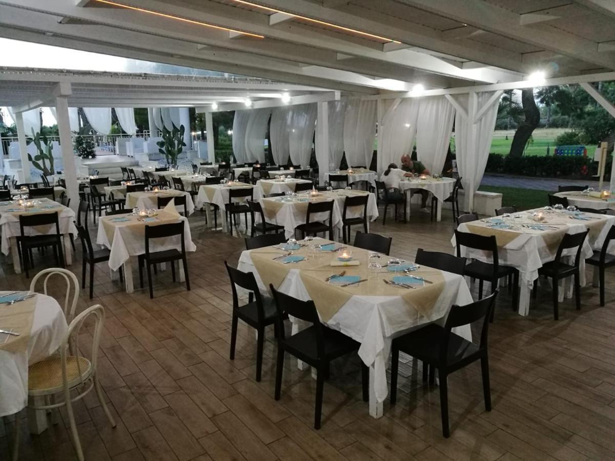 Resort Sciabache Дзамброне Екстериор снимка