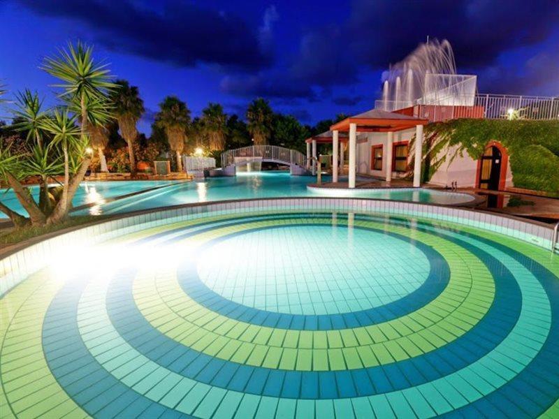 Resort Sciabache Дзамброне Екстериор снимка