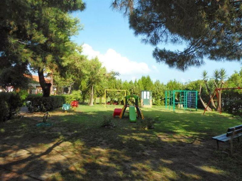 Resort Sciabache Дзамброне Екстериор снимка