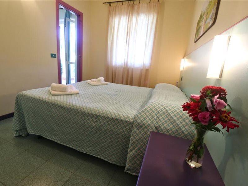 Resort Sciabache Дзамброне Екстериор снимка