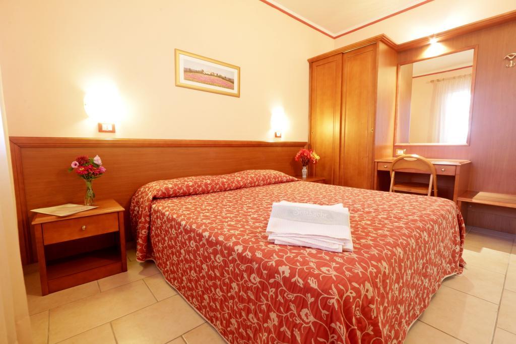 Resort Sciabache Дзамброне Екстериор снимка