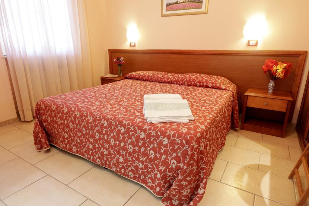 Resort Sciabache Дзамброне Екстериор снимка
