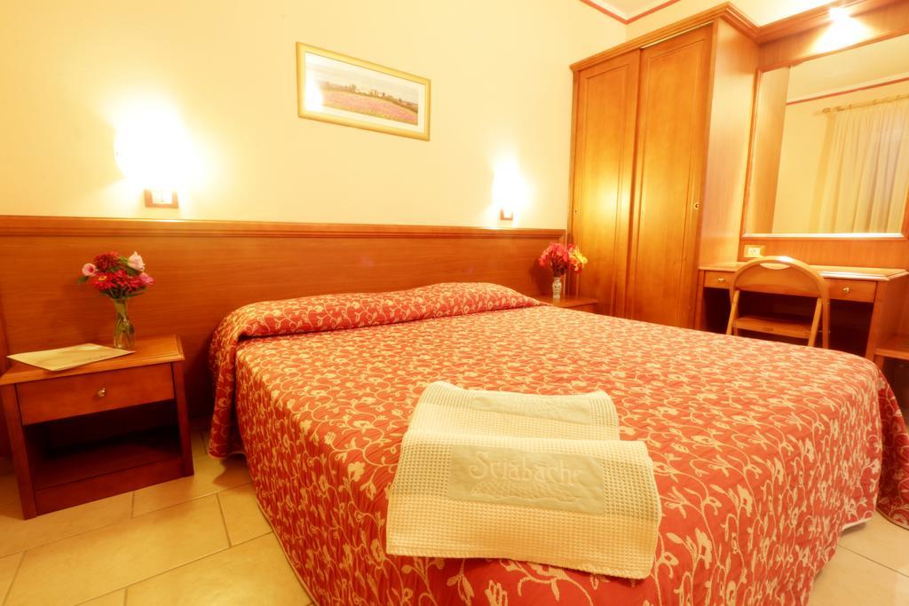 Resort Sciabache Дзамброне Екстериор снимка