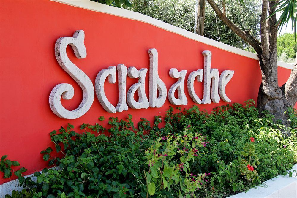 Resort Sciabache Дзамброне Екстериор снимка